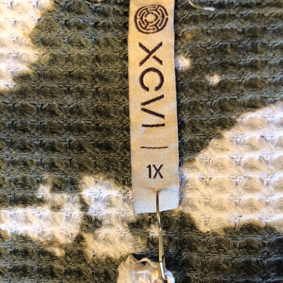 Woman pullover - Picture 2 of 10